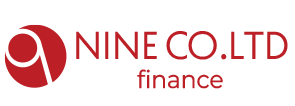 NINE CO.LTD finance(株式会社ナイン)